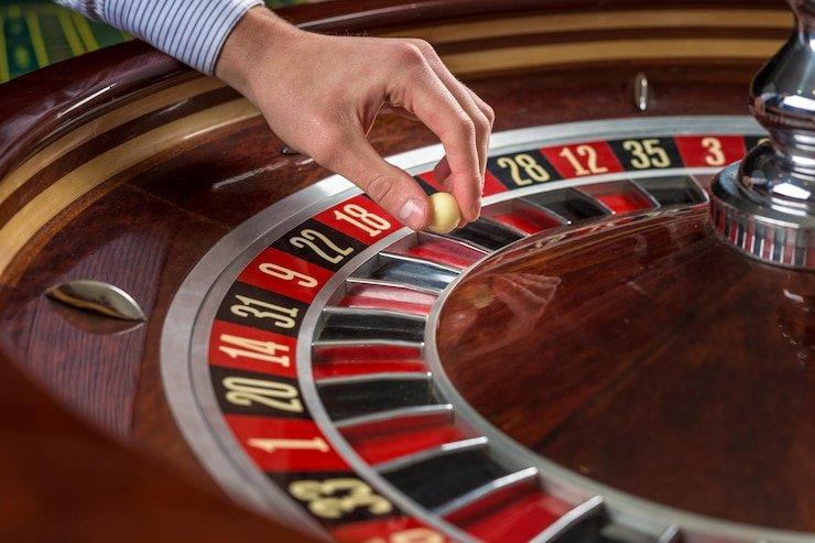 Panduan deposit alxistogel melalui ponsel