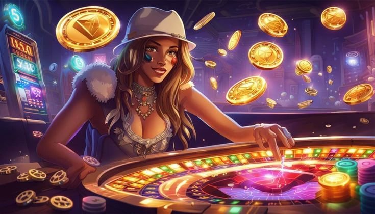 Kartu bonus untuk pengguna dewasa