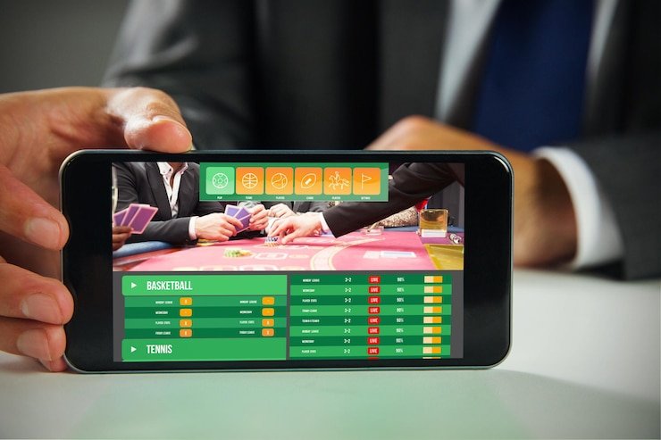 Pengguna Indonesia membaca bonus sambutan